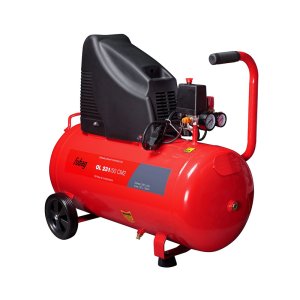 Поршневой безмасляный компрессор FUBAG OL 231/50 в Костроме фото