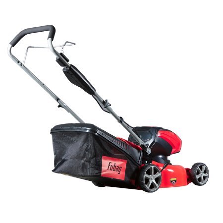 Газонокосилка аккумуляторная FUBAG FLA 4240M  Газонокосилка аккумуляторная FUBAG FLA 4240M  в Костроме фото