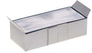 FUBAG Гвозди для F30, F50 (1.05х1.25, 25мм, 5000 шт) в Костроме фото