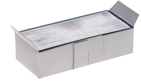 FUBAG Гвозди для F30, F50 (1.05х1.25, 25мм, 5000 шт) в Костроме фото