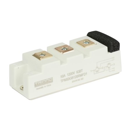 Модуль транзисторный для сварочного аппарата FUBAG IN 316 T CEL  Модуль транзисторный для сварочного аппарата FUBAG IN 316 T CEL