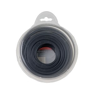 Триммерная леска FUBAG сечение круглое L 60 м * 2,4 мм в Костроме фото
