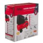 Компрессорный набор FUBAG House Master Kit безмасляный компрессор + 5 предметов в Костроме фото