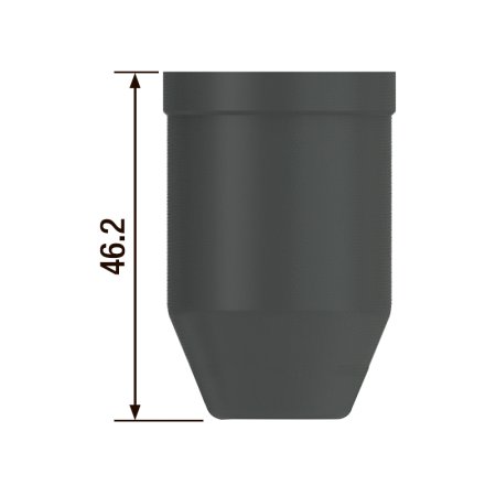 FUBAG Горелка для плазмореза FB P100 6m в Костроме фото