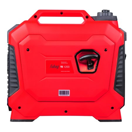 FUBAG Инверторный генератор TI 1200 купить в Костроме