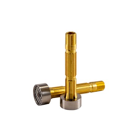 FUBAG Цанга c газовой линзой ф3.2 FB TIG 240-550W (2 шт.) в Костроме фото
