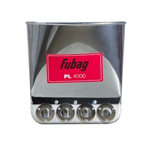 FUBAG Ковш штукатурный пневматический Hopper PL4000 в Костроме фото