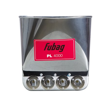 FUBAG Ковш штукатурный пневматический Hopper PL4000 в Костроме фото