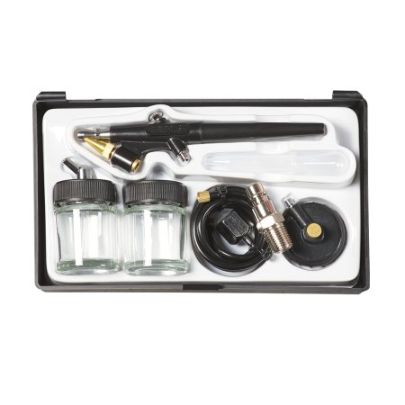 Компрессорный набор FUBAG Paint Master Kit безмасляный компрессор + 3 предмета в Костроме фото