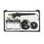 Компрессорный набор FUBAG Paint Master Kit безмасляный компрессор + 3 предмета в Костроме фото