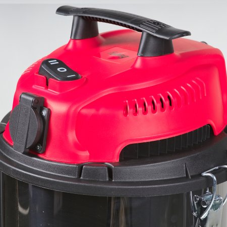 FUBAG Строительный пылесос WD 4SP в Костроме фото