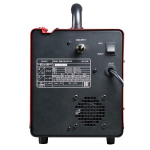 FUBAG Сварочный полуавтомат IRMIG 188 SYN PLUS c горелкой FB 250 3 м в Костроме фото