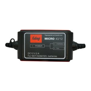 Зарядное устройство FUBAG MICRO 40/12 в Костроме фото