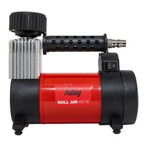 Автомобильный компрессор FUBAG Roll Air 45/16 в Костроме фото