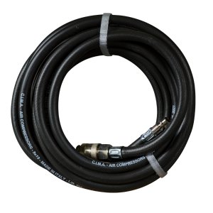 Шланг FUBAG с фитингами рапид, маслостойкая термопластичная резина, 20 бар, 8 x 13 мм, 5 м FUBAG (Фубаг) Шланг FUBAG с фитингами рапид, маслостойкая термопластичная резина, 20 бар, 8 x 13 мм, 5 м в Костроме фото