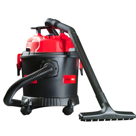 FUBAG Строительный пылесос WD 3  в Костроме фото