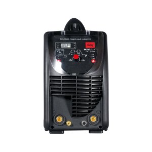 Инвертор сварочный FUBAG INTIG 315 T DC PULSE в Костроме фото