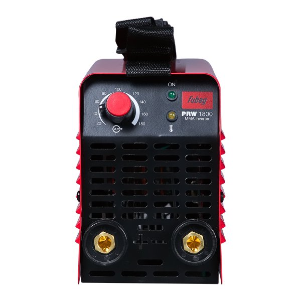Инвертор ММА сварки FUBAG PRW 2000 Инвертор ММА сварки FUBAG PRW 2000 в Костроме фото