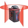 FUBAG Лазерный уровень Prisma 20R V2H360 в Костроме фото