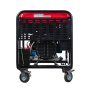 FUBAG Дизельный генератор с электростартером и коннектором автоматики DS 12000 A ES в Костроме фото