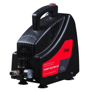 Компрессор FUBAG HANDY MASTER KIT + 5 предметов в Костроме фото
