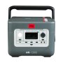 Портативная электростанция FUBAG AS 1200i (аккумулятор LiFePO4) в Костроме фото
