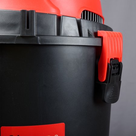 FUBAG Строительный пылесос WD 3  в Костроме фото