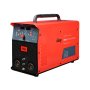 Инвертор сварочный FUBAG INTIG 500 T AC/DC PULSE с горелкой в Костроме фото