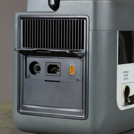 Портативная электростанция FUBAG AS 2400i (аккумулятор LiFePO4) в Костроме фото