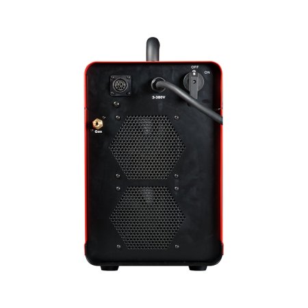 Инвертор сварочный FUBAG INTIG 320 T W AC/DC PULSE с горелкой FB TIG 26 5P 4 м  в Костроме фото