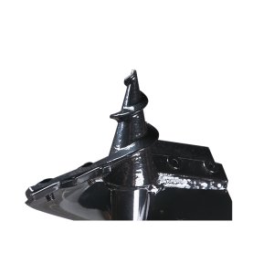 Шнек FUBAG GR2 - 150/800 для почвы купить в Костроме