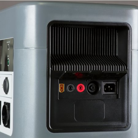 Портативная электростанция FUBAG AS 4800i (аккумулятор LiFePO4) Портативная электростанция FUBAG AS 4800i (аккумулятор LiFePO4) в Костроме фото