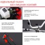 FUBAG Бензиновый триммер FPT 33 + Триммерная леска сечение витой квадрат L 130 м * 2.4 мм в ПОДАРОК в Костроме фото