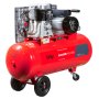 Ременной одноступенчатый компрессор FUBAG B4000B/100 CM3 в Костроме фото