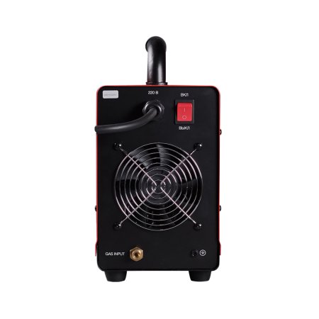 FUBAG Инвертор сварочный IRTIG 200 AC/DC PULSE + горелка FB TIG 26 5P 4m Up&Down  в Костроме фото