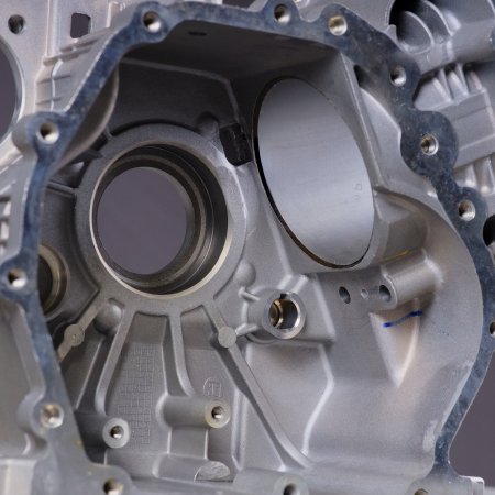 Бензиновый генератор с электростартером FUBAG PRG 6000 ES Бензиновый генератор с электростартером FUBAG PRG 6000 ES в Костроме фото