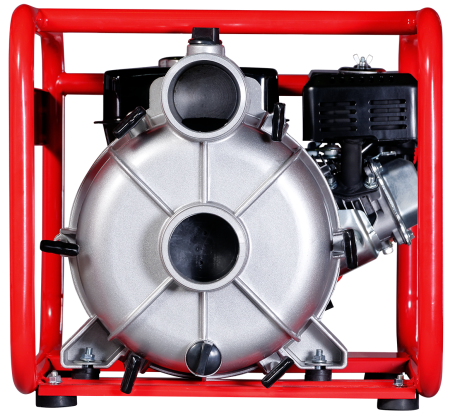 FUBAG Бензиновая мотопомпа для сильнозагрязненной воды PG 950 T в Костроме фото