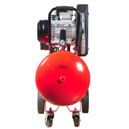 Ременной одноступенчатый компрессор FUBAG B5200B/200 CT4 в Костроме фото