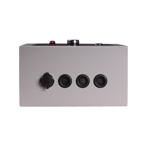 FUBAG Блок автоматики Startmaster BS 6600 D (400V) для бензиновых станций  в Костроме фото