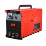 Сварочный полуавтомат_INMIG 500T DW SYN PULSE (арт. 31443) + Подающий механизм DRIVE INMIG DW SYN PULSE (41105) + Горелка FB 550W 3m (31652) + Блок жидкостного охлаждения Cool 70__для арт. 31406_31443_31453_31455_31456_31457_31454 (31409) + Тележка_для ар в Костроме фото