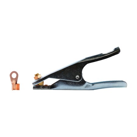 Клемма заземления FUBAG 500А Клемма заземления FUBAG 500А в Костроме фото