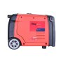 FUBAG Инверторный генератор TI 3200 FUBAG Инверторный генератор TI 3200 купить в Костроме