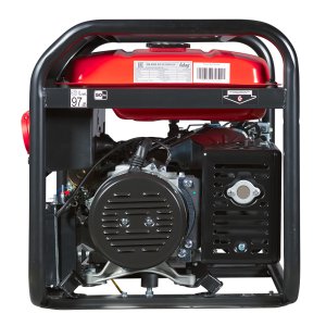 FUBAG Бензиновый генератор для одно и трехфазного режима работы BS 8500 XD ES DUPLEX в Костроме фото