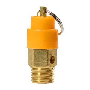 Клапан предохранительный для поршневеого компрессора FUBAG VDC/50, VDC/100 Клапан предохранительный для поршневеого компрессора FUBAG VDC/50, VDC/100