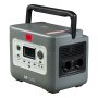 Портативная электростанция FUBAG AS 1200i (аккумулятор LiFePO4) в Костроме фото