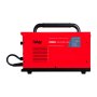 Полуавтомат сварочный FUBAG IRMIG 160 SYN LED (с горелкой 150А в комплекте) в Костроме фото
