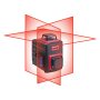 FUBAG Лазерный 3D уровень Pyramid 30R V2х360H360 в Костроме фото