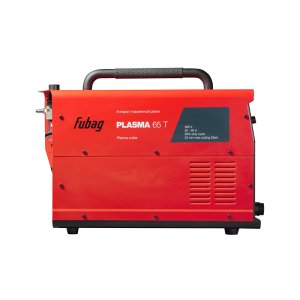 Аппарат плазменной резки FUBAG PLASMA 65 T с горелкой в #REGION_NAME_DECLINE_PP# фото