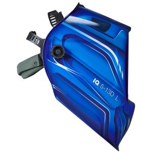  Маска сварщика Хамелеон FUBAG IQ 5-13D L в Костроме фото