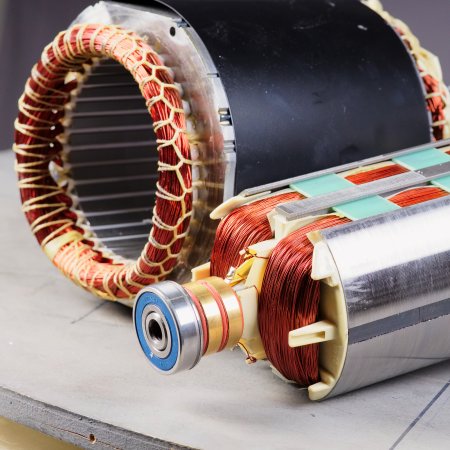 Бензиновый генератор с электростартером и коннектором автоматики FUBAG BS 7500 A ES Бензиновый генератор с электростартером и коннектором автоматики FUBAG BS 7500 A ES в Костроме фото